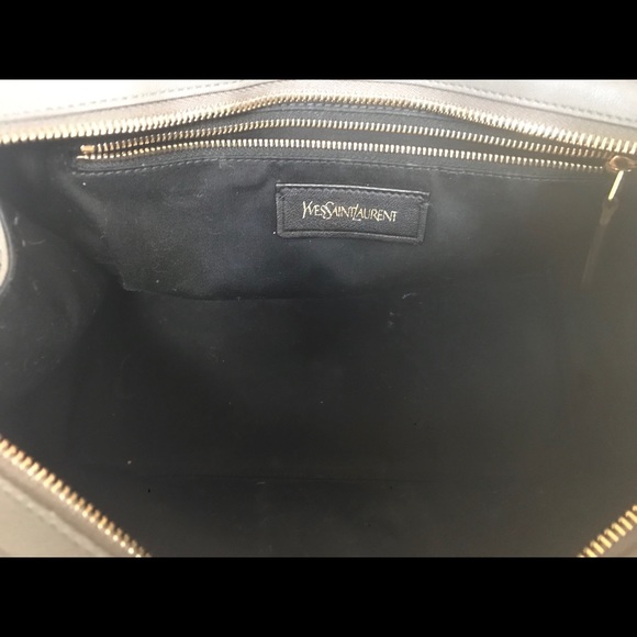 Authentic Saint Laurent Y Bag - Picture 7 of 7